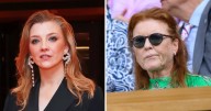 ‘Game of Thrones’ Star Natalie Dormer Refuses to Promote Sarah Ferguson Show After Epstein Bombshell