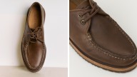 Colbo Sperry Captain's Oxford Release Date