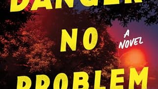 New mystery series follows trail of bounty hunter