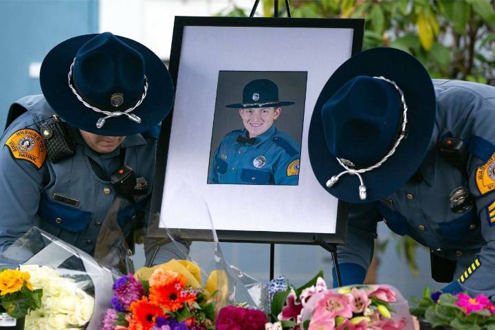 One More Stop targets drunk driving this weekend in honor of fallen trooper