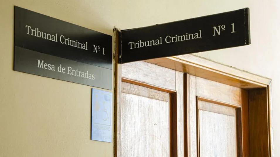 AMBOS FIRMARON JUICIOS ABREVIADOS. Condenas a tres años de prisión en suspenso para dos hombres por casos de abuso sexual