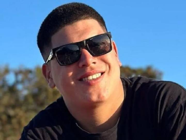 Novedades sobre la salud de Thiago Medina, este 21 de septiembre: "El órgano más afectado son sus pulmones"