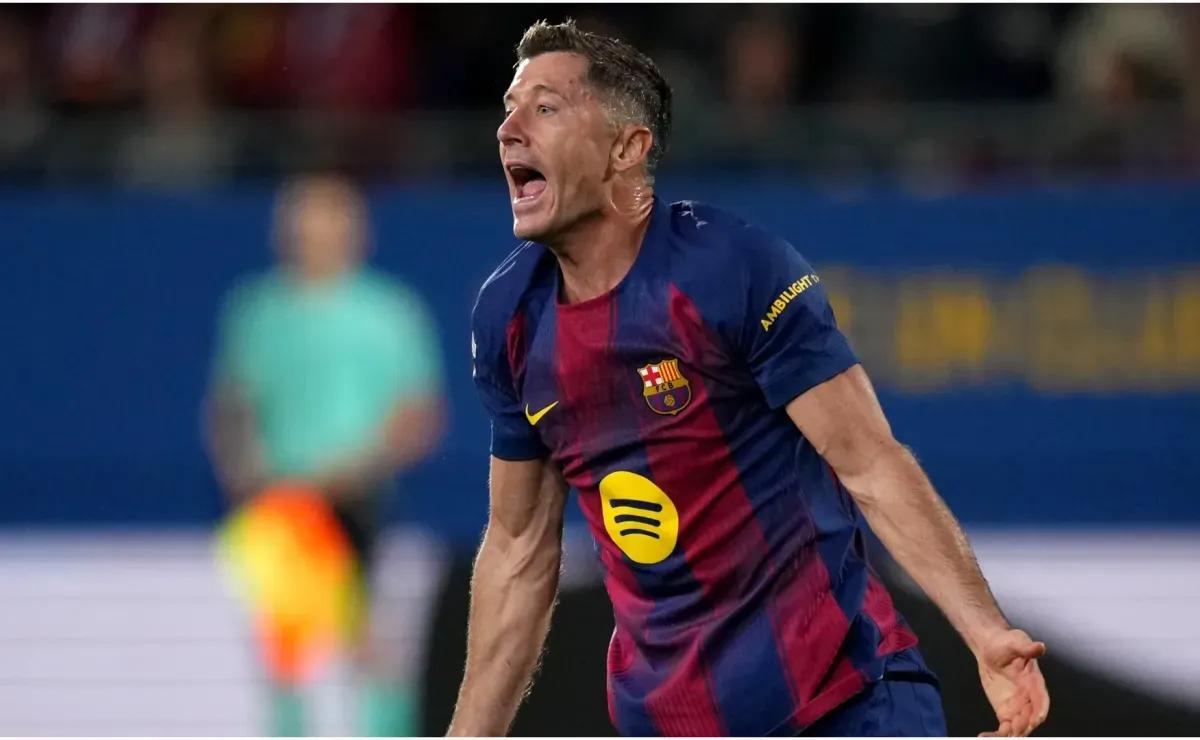 Where to watch Barcelona vs Real Sociedad live in the USA: La Liga 2025/2026