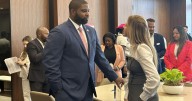Florida gov hopeful Byron Donalds unveils affordable housing plan at Miami forum