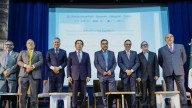 Infineon Technologies México dona equipo de última generación a universidades públicas valuado en 10 mdd