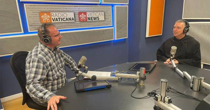 New Prior General Reflects on Augustinian Charism and Pope Leo XIV: “A Pope Who is Also Our Brother”
