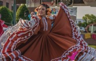 Todos a la pista: Greensboro celebra el Día Nacional de la Danza