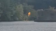 Teen burned in TikTok challenge in Rhode Island