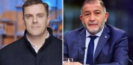 El troll libertario Gordo Dan lanzó un brutal tuit contra Luis Juez y su hija con parálisis cerebral