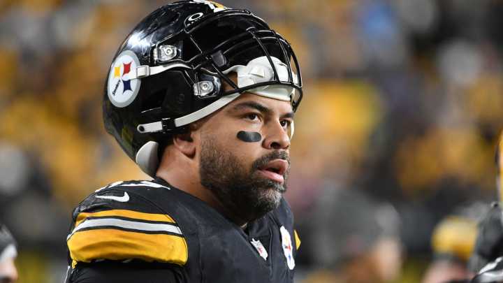 Cameron Heyward's new deal is raising eyebrows in a bad way