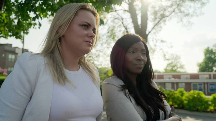 Love Con Revenge Review: I’m Satisfied With This Tinder Swindler Sequel’s Non