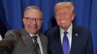 The Issue with Tim Lester: Albanese’s awkward Trump photo op reveals deeper cracks in Australia