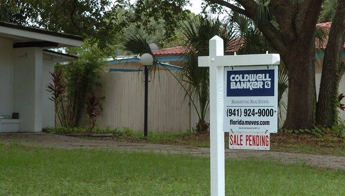 Townhome and condo prices are on the decline in Sarasota and Manatee