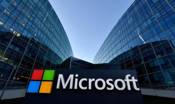 Ganancias trimestrales de Microsoft crecen gracias a la IA y la nube