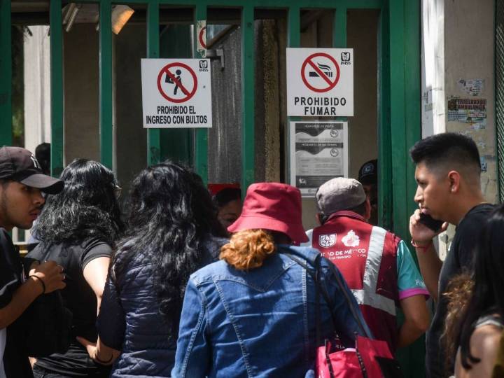Iztapalapa cancela verbenas del 15 de septiembre en solidaridad con víctimas