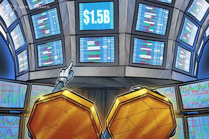 Sharplink inició plan de recompra de acciones de 1.500 millones de dólares