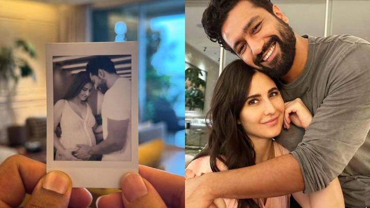 Katrina Kaif-Vicky Kaushal Announce Pregnancy, Say 'Hearts Full Of Joy'