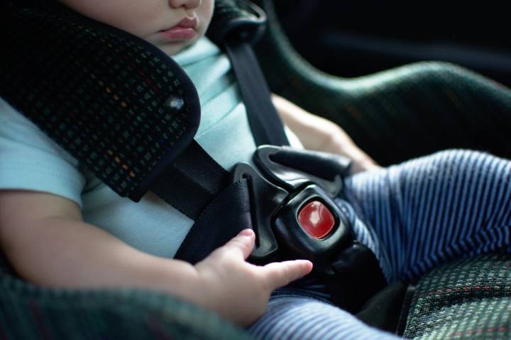 Experts urge proper car seat safety for National Seat Check Saturday