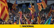 Diada de Catalunya 2025: todos los actos del 11 de septiembre por todo el territorio