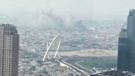 Qatar, US discuss Israel deterrence