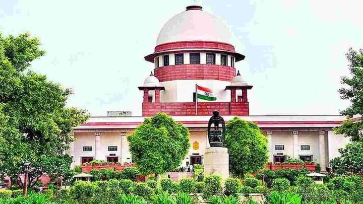 Tamil Nadu will not rejig Waqf Board till SC delivers final verdict: Minister Nasar