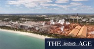 Jobs to go as WA refinery shut down
