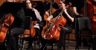 Idaho Falls Symphony announces carnival-themed Freeman Park concert