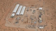Fort Bliss detention center hit with numerous violations