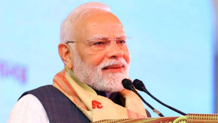 ‘Operation Sindoor on the games field’: PM Modi after India wins Asia Cup final