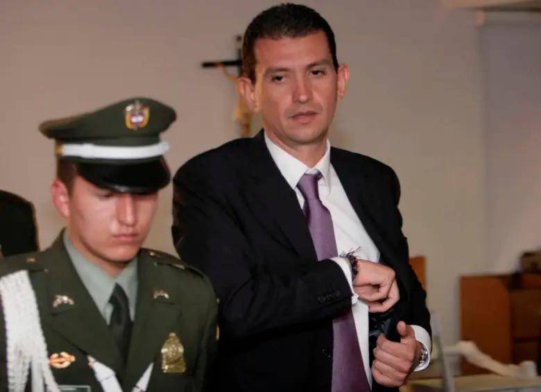 De jueza a investigada: el giro de la togada en líos por dejar libre a Emilio Tapia
