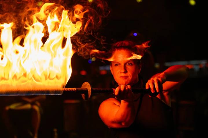 Magia en el aire: llega el Festival de Circo Carolina a Cary