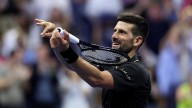 Novak Djokovic: “Bueno, a la niña le mandaré regalos”