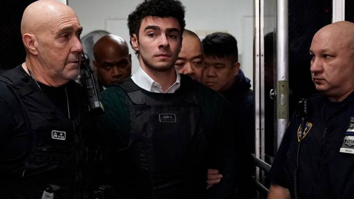 Luigi Mangione Terrorism Charges Dropped, Murder Charges Upheld