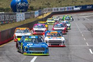 Trucks México Series, al Súper Óvalo Potosino por la final de la Temporada Regular