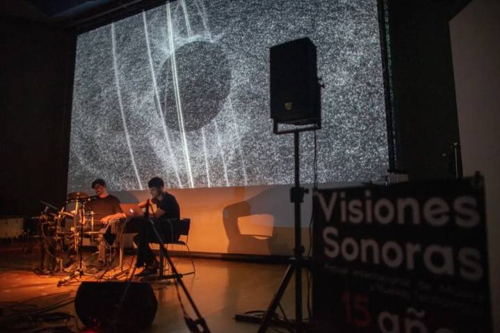 Visiones Sonoras, la apuesta por expandir una propuesta estética
