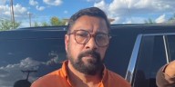 “High Value” illegal alien arrested by Constable Precinct 4