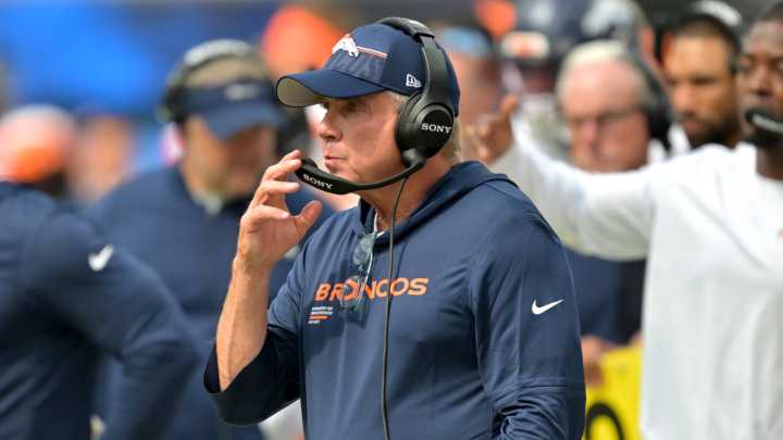 Broncos HC Sean Payton has strong opinion on Eagles' tush push
