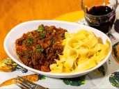 Fare With A Flair: Ground beef goulash quicker, cheaper