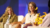 Women in Power 2025: J.Crew Group CEO Libby Wadle & Creative Director, Women's Olympia Gayot on Revitalizing J. Crew