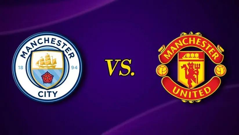 Manchester City vs. Manchester United: ¿a qué hora juegan y dónde ver el derbi por la Premier League?