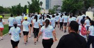 Éxito total en Tampico: AMASFACtón 2025 corre por una buena causa