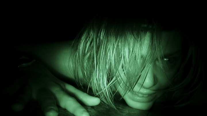 Es una de mis películas de terror favoritas y puedes verla en Netflix, aunque no por mucho tiempo