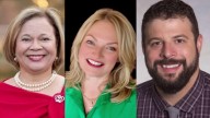 Charlotte mayor candidates address voters at key forum
