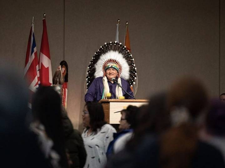 Indigenous Federation faces questions after $34M audit