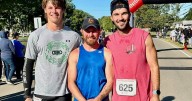 Elijah House wins 2025 Underground Railroad 5K