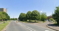 E-bike rider fighting for life after crash in Henbury