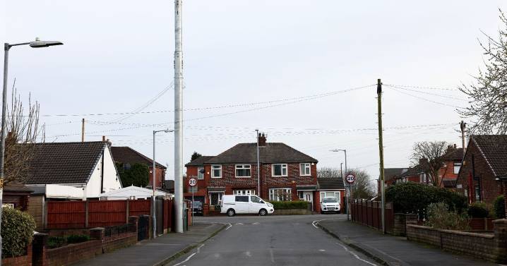 "We know they’re ugly": Manchester council reveals plan for 'inconsiderate' phone masts