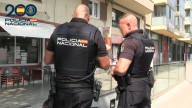 Detenido por hacer un 'simpa' en un restaurante de Palma y agredir al camarero en su huida