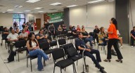 Refuerza SEyD la práctica docente a través de Comunidades de Aprendizaje