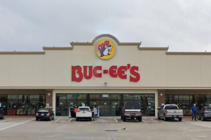 Check Out This 1st-Timers Shopping List for Buc